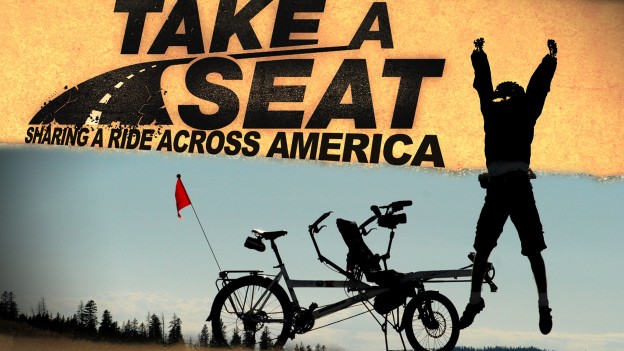 Take A Seat: USA Season 1