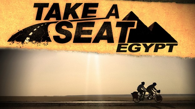 Take A Seat: Egypt Season 2