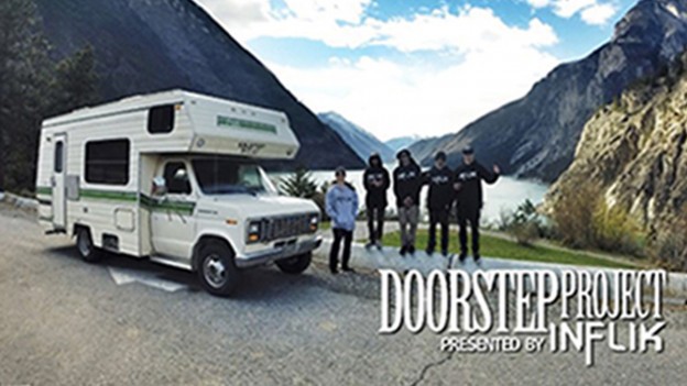 The Doorstep Project