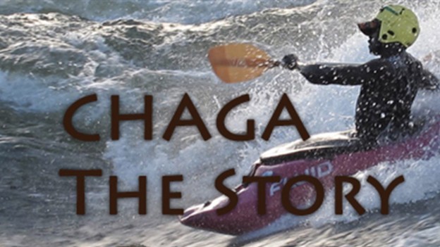 Chaga The Story