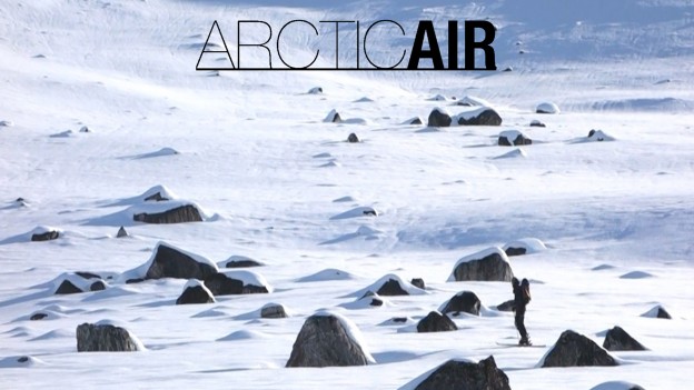 Arctic AIR