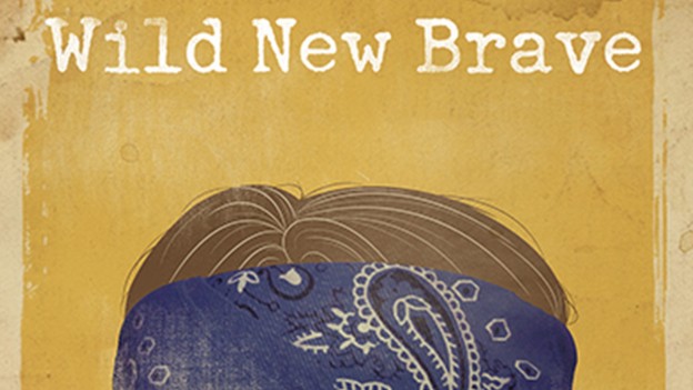 Wild New Brave