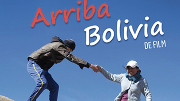 Arriba Bolivia
