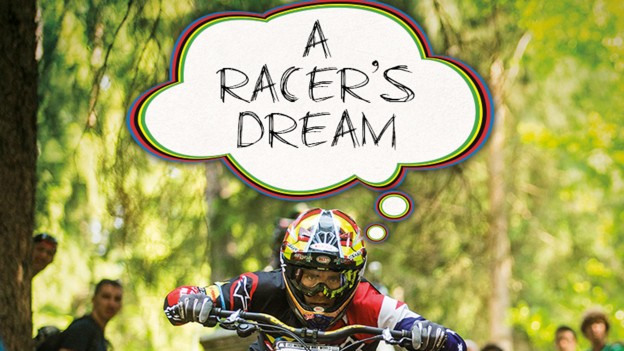 A Racer’s Dream