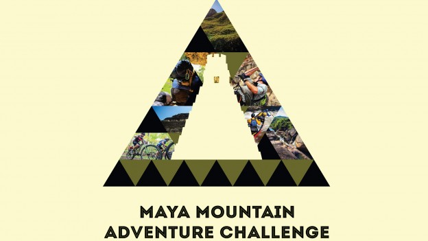 Maya Mountain Adventure Challenge