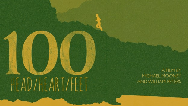 100: Head/Heart/Feet