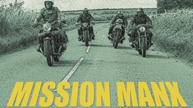 Mission Manx