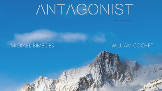 Antagonist