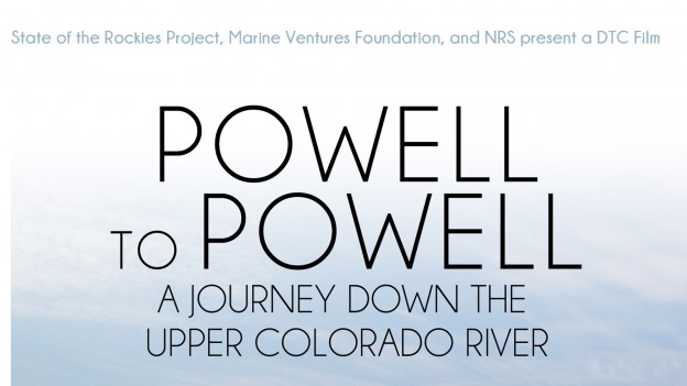 Powell to Powell