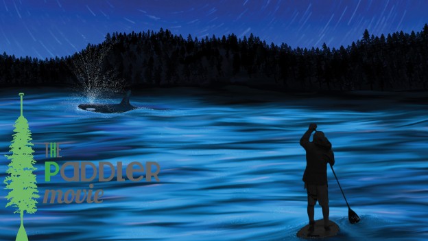 The Paddler