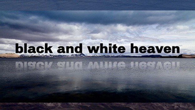 Black and White Heaven