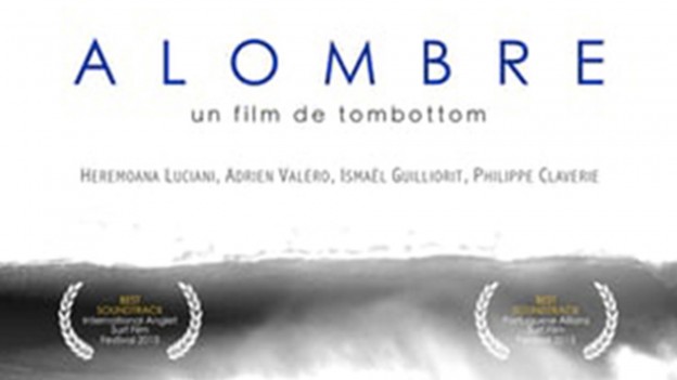 Alombre