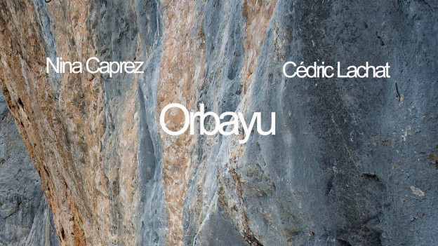 Orbayu