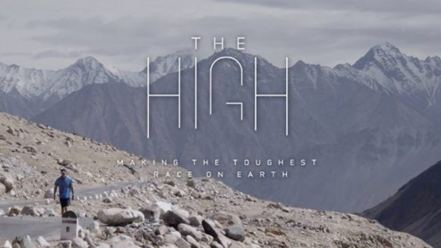The High