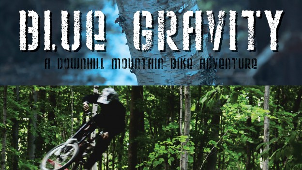 Blue Gravity