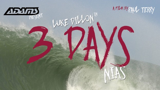 3 Days