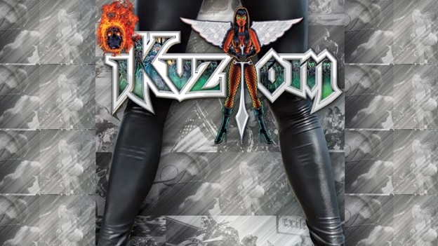 iKuztom: America’s Sexiest Custom Bikes