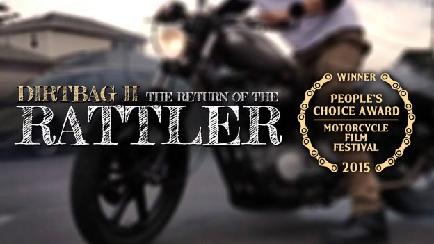Dirtbag 2: The Return of the Rattler