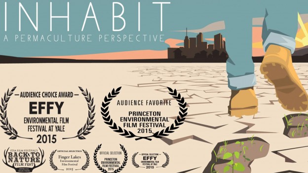 Inhabit