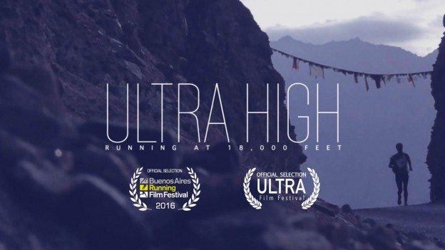 Ultra High
