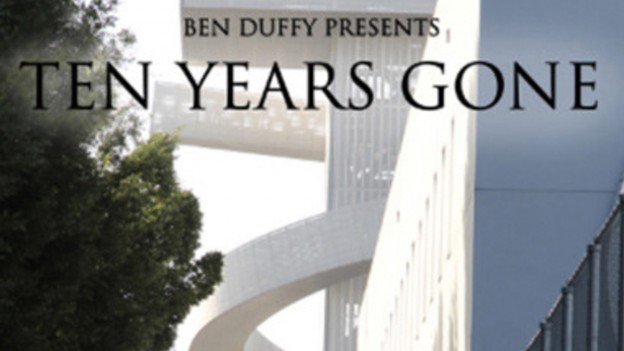 Ten Years Gone