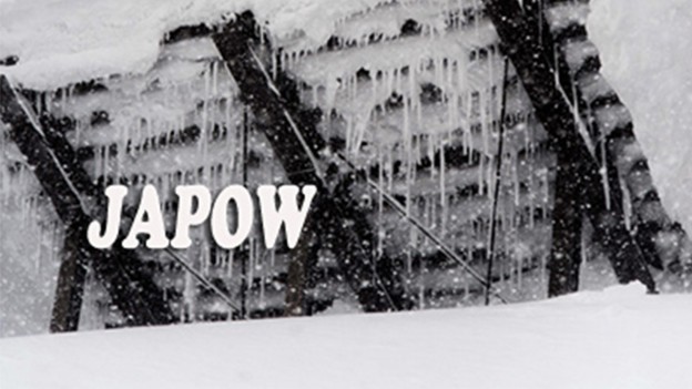Japow