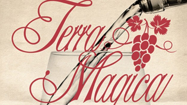 Terra Magica