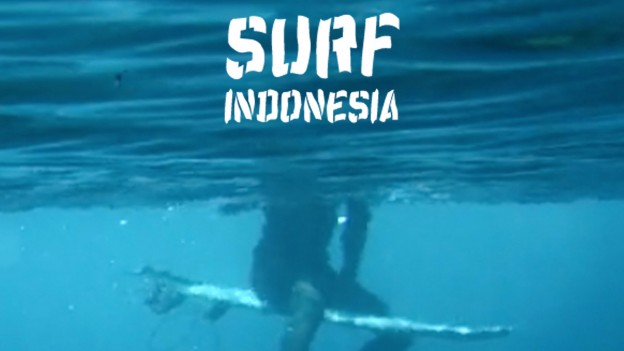 Surf Indonesia