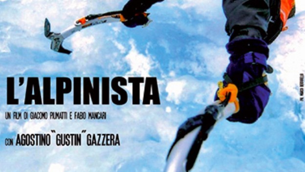 The Alpinist