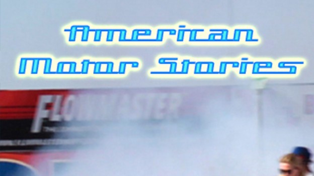 American Motor Stories