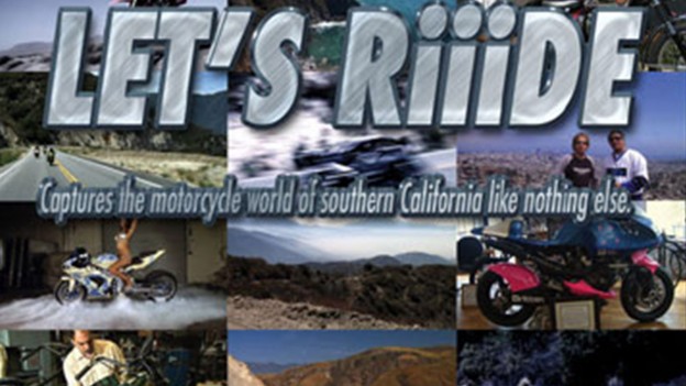 Let’s Riiide