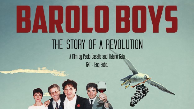 Barolo Boys