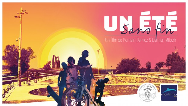 An Endless Summer / Un Eté Sans Fin