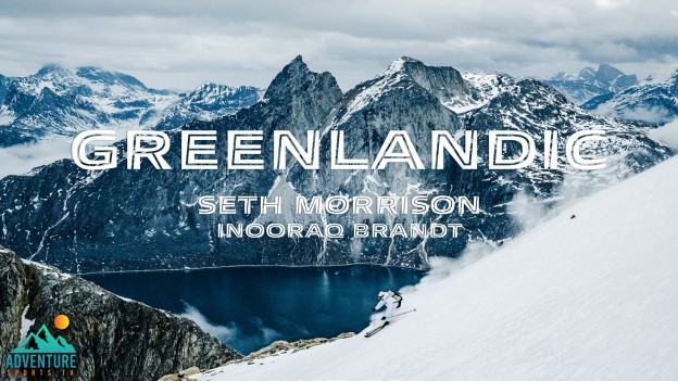 Greenlandic