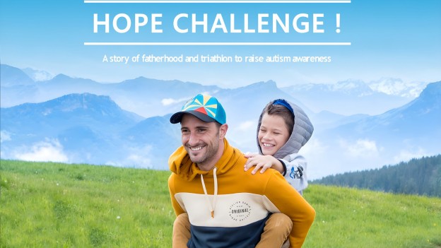 Hope Challenge! / L’Espoir pour Défi!