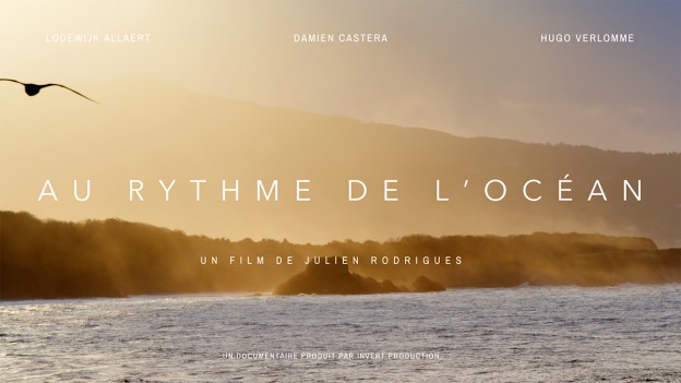 Rhythm of the Ocean / Au Rythme de l’Océan