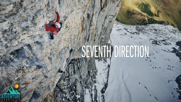 Seventh Direction