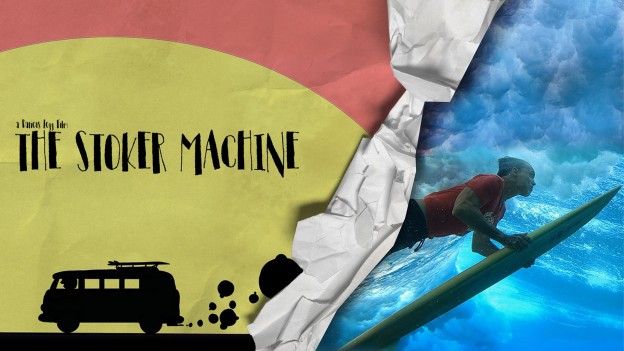 Stoker Machine