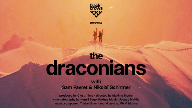 The Draconians