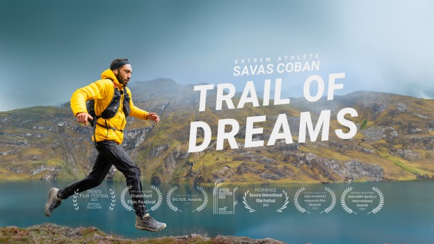 Trail of Dreams / Trail der Träume