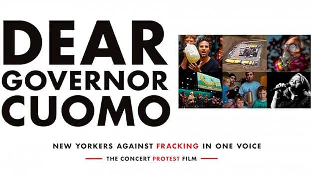Dear Governor Cuomo