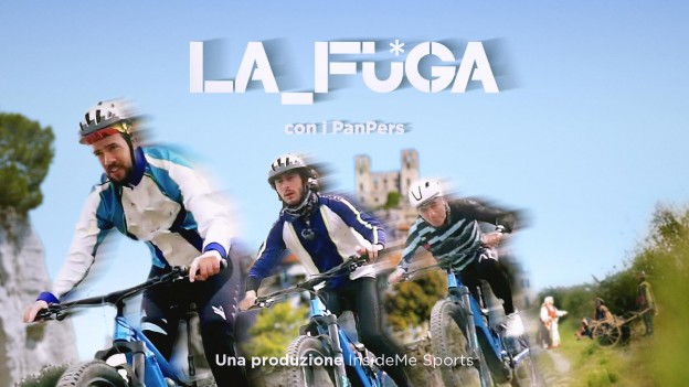 La Fuga