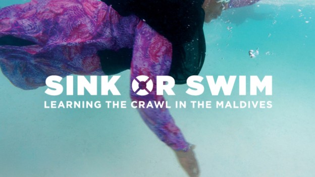 Sink or Swim