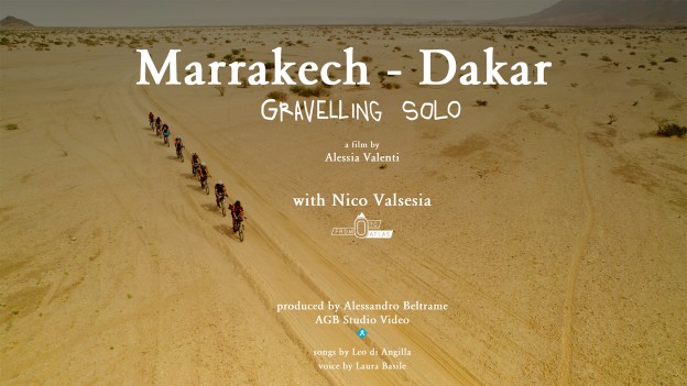 Marrakech – Dakar