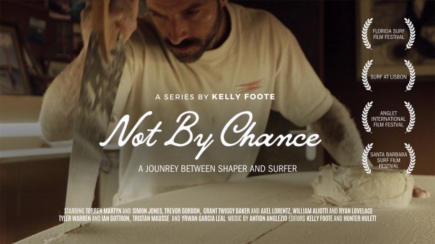 Not by Chance