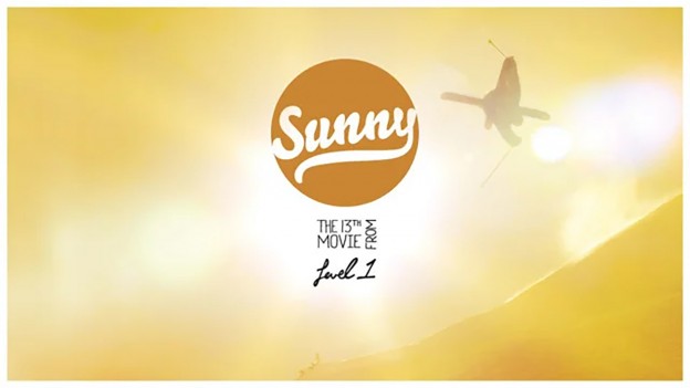 Sunny