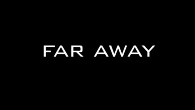 Far Away