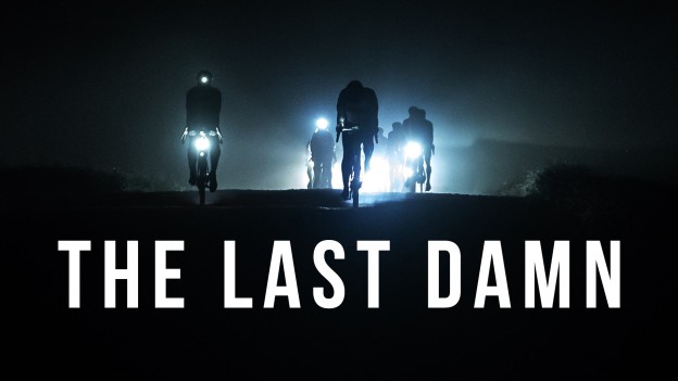 The Last Damn