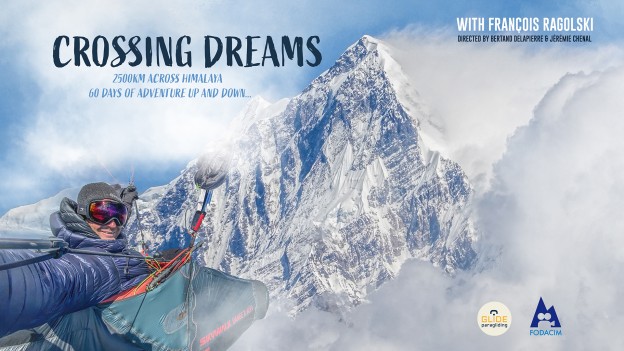 Crossing Dreams
