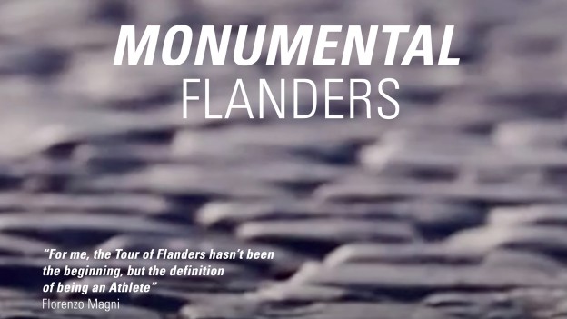 Monumental Flanders